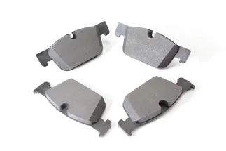 ATE Ceramic Front Disc Brake Pad Set - 31423652